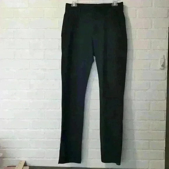💚Under Armour UA Drive Golf Pants Athletic Size: 30/32 #0023 Black - Picture 1 of 5